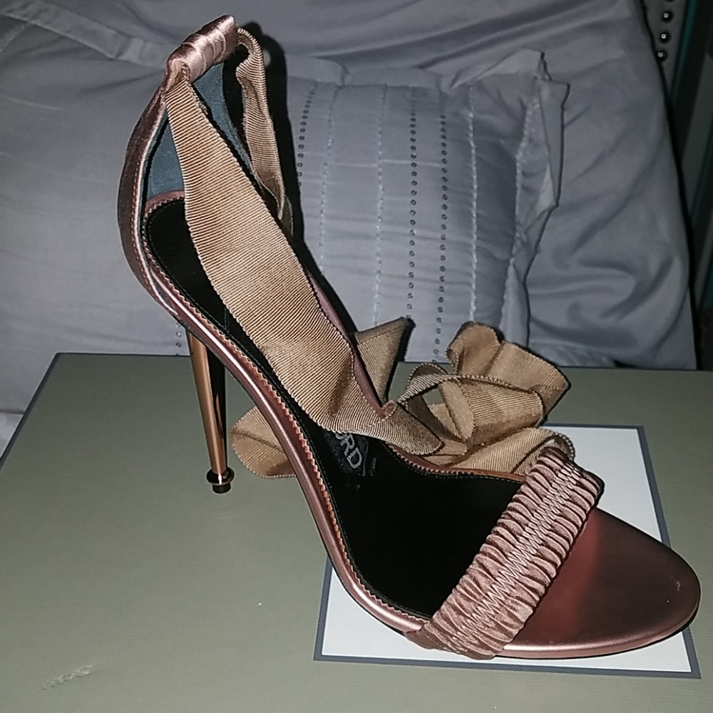 Tom Ford Sandals
